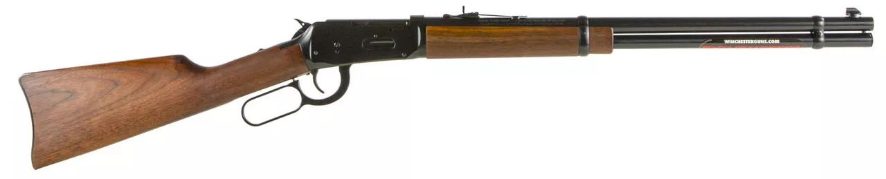 Winchester Model M94 Carbine 32 Special 20″ Barrel, Black Walnut Stock, 7 Round
