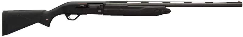 Winchester Repeating Arms 511230392 SX4 Compact 12 Gauge 28″ 4+1 3″ Overall Matte Black Right Hand Includes 3 Invector-Plus Chokes