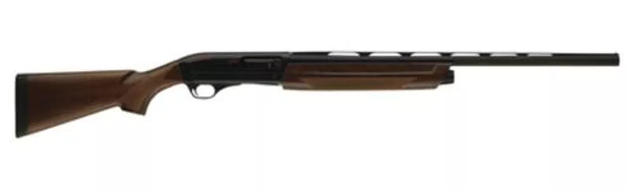 Winchester Super X3 Black Field Compact 12 Ga 3″ Chamber 28″ Vent Rib Barrel Invector-Plus Checkered Walnut Stock 4rd
