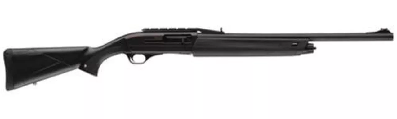 Winchester Super X3 Cantilever Buck 20 Ga 3″ Chamber 22″ Rifled Barrel Fiber Optic Front Sight Synthetic Stock 4rd
