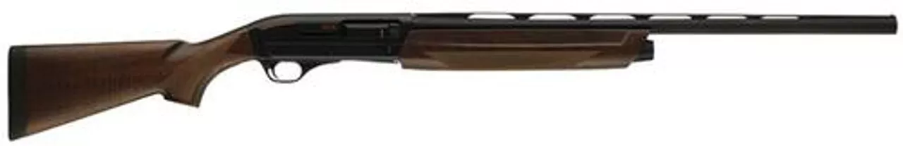 Winchester Super X3 SA 12 ga 26″ 3″ Grade I Walnut Blue/Satin Finish