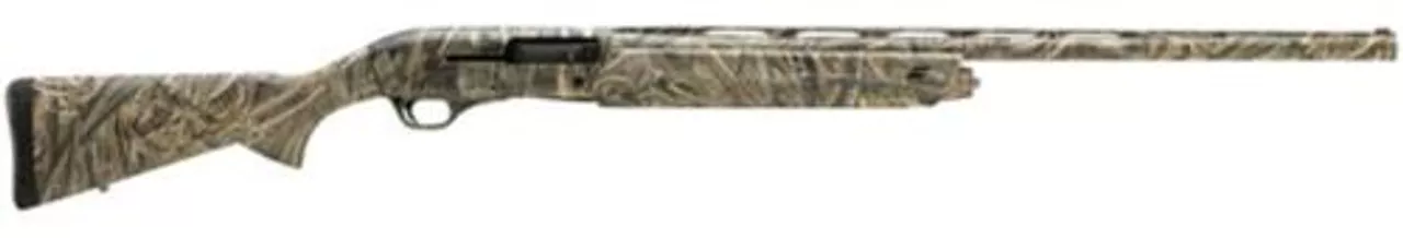 Winchester Super X3 Waterfowl 12 Ga 28″ Barrel 3″ Chamber TruGlo Fiber-Optic Sight Full Coverage Realtree Max-5 Camouflage Finish
