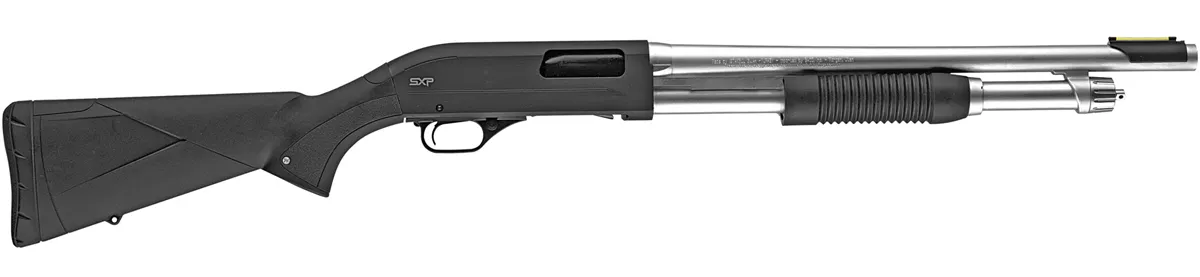 Winchester SXP Marine Defender 12 Ga Shotgun