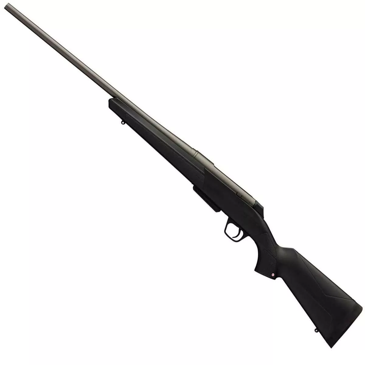 Winchester XPR Matte Black Bolt Action Rifle – 350 Legend – 20in