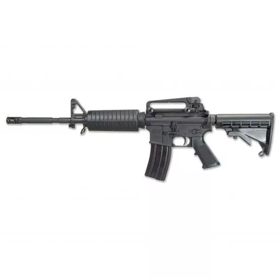 Windham Weaponry MPC .223 Rem/5.56 Semi-Automatic AR-15 Rifle – R16M4A4T