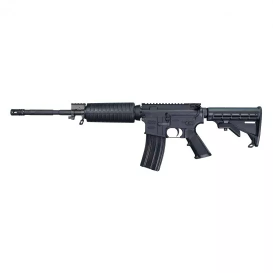 Windham Weaponry SRC .223 Rem/5.56 Semi-Automatic AR-15 Rifle – R16M4FTT