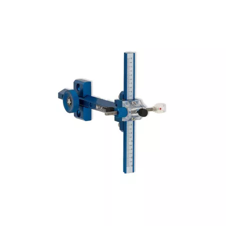 WNS SJA-40 recurve sight