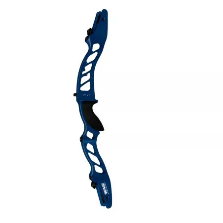 WNS Vantage AX Recurve Riser