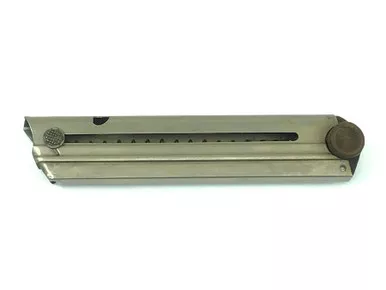 WW1 Imperial Luger Magazine