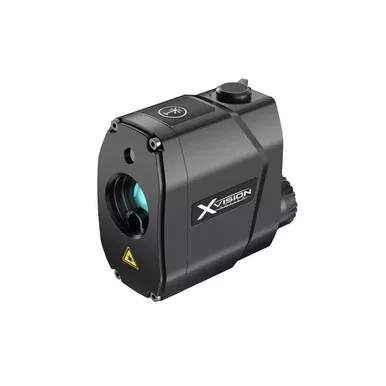 X-Vision Impact 100 Thermal Laser Rangefinder 905nm 650yd