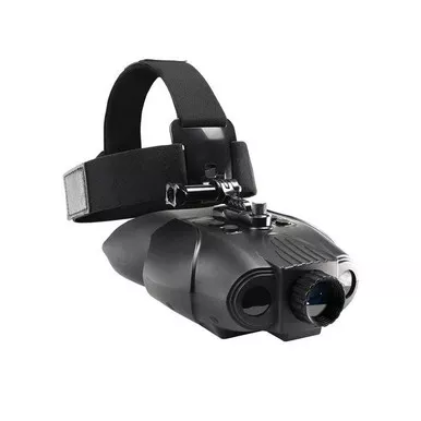 X-Vision Phantom 50 Night Vision Binocular 1-3x