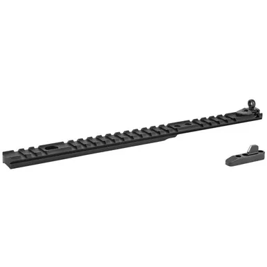XS Lever Rail Ghost Ring Sight Marlin 1895