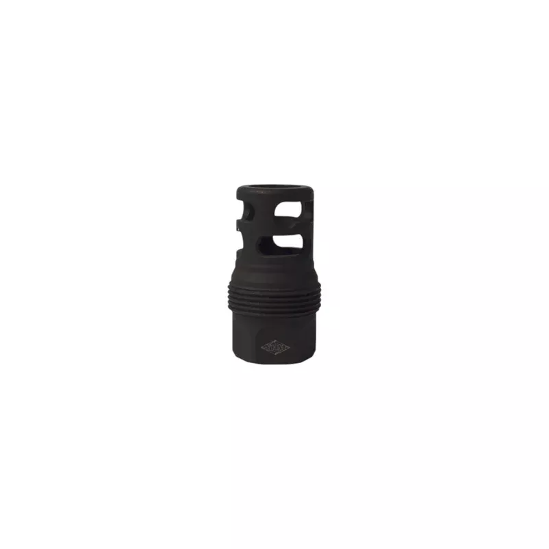 Yankee Hill sRx Short 1/2×28 Muzzle Brake