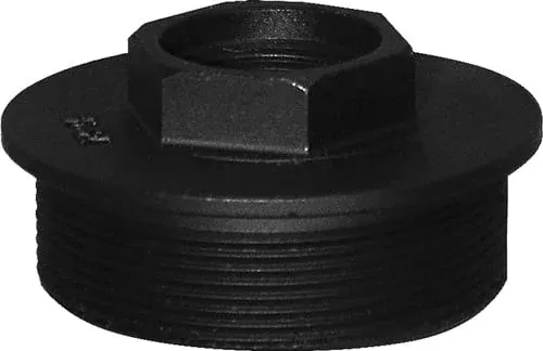 YHM Hub Direct Thread Mount System M24x1RH Thread