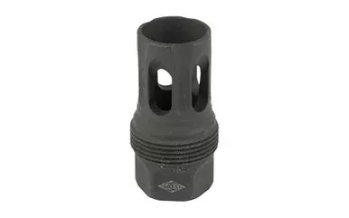 YHM SHORT SRX FLSH HDR 5/8″-24 BLK
