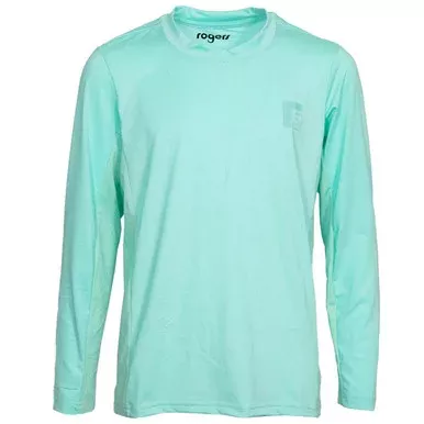 Youth Elite Chill Long Sleeve Tee