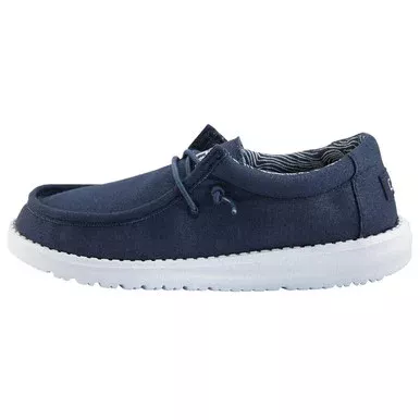 Youth Wally Boy’s Shoes