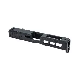 ZAFFIRI ZPS.3 SLIDE G19 G5 COMPLETE BLK