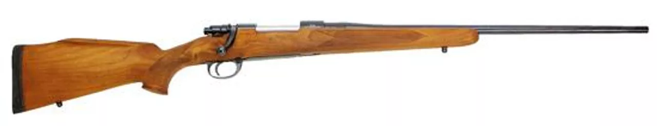 Zastava M70 308 Single Bolt Action