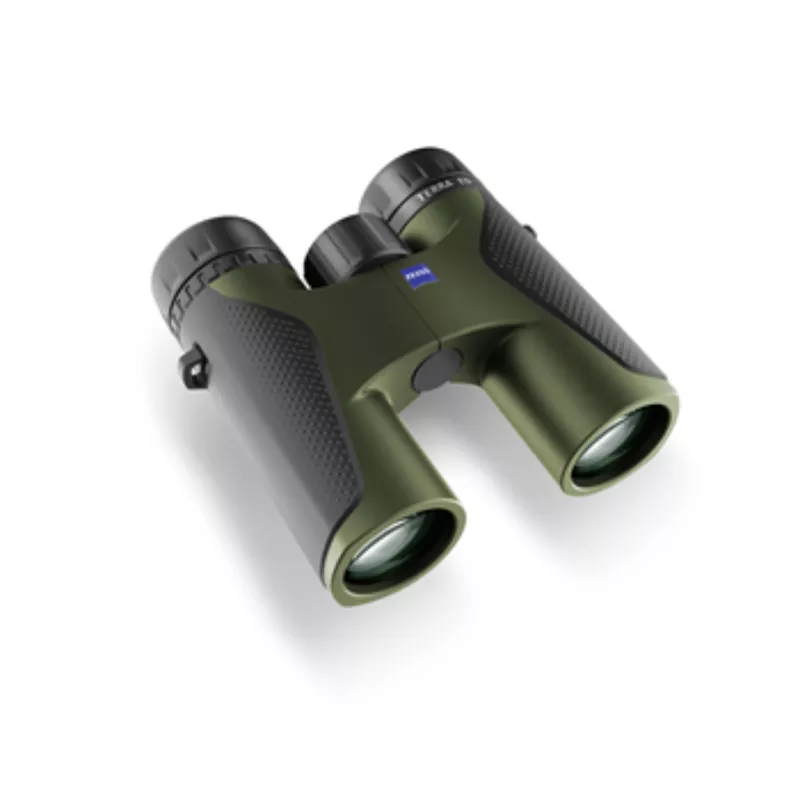 Zeiss Terra ED 10×32 – Black