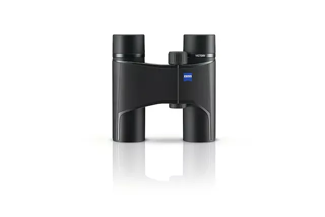 Zeiss Victory Pocket 10×25 T*