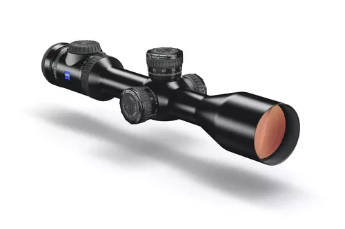 Zeiss Victory V8 1.8-14×50 – #60 Illuminated – ASV EW