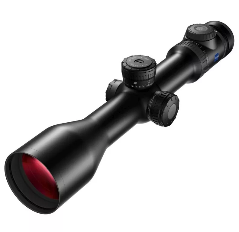 Zeiss Victory V8 1.8-14×50 – #60 Illuminated – ASV