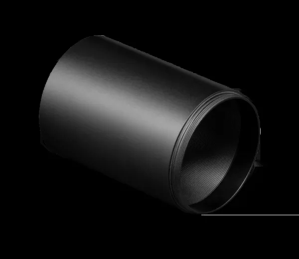 ZeroTech 56mm 3.25″ Sunshade For Vengeance 5-25×56