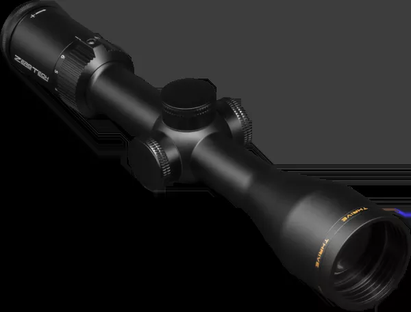 ZeroTech Thrive 4-16×50- ZeroPlex