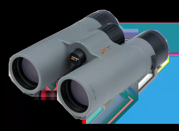 ZeroTech Thrive 8×42 Binoculars