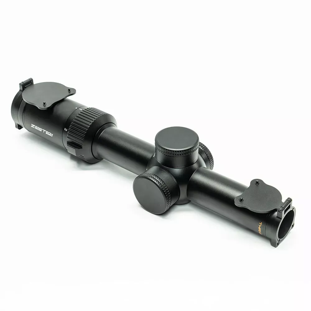 Zerotech Thrive HD 1-8×24 IR – PHR 4