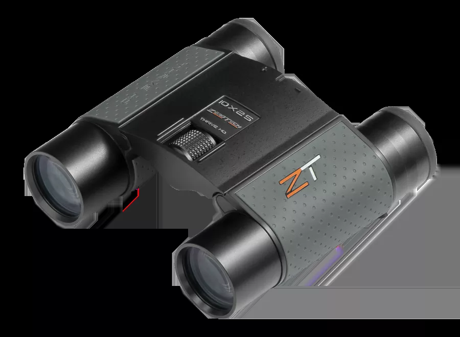 ZeroTech Thrive HD 10×25 ED Binoculars
