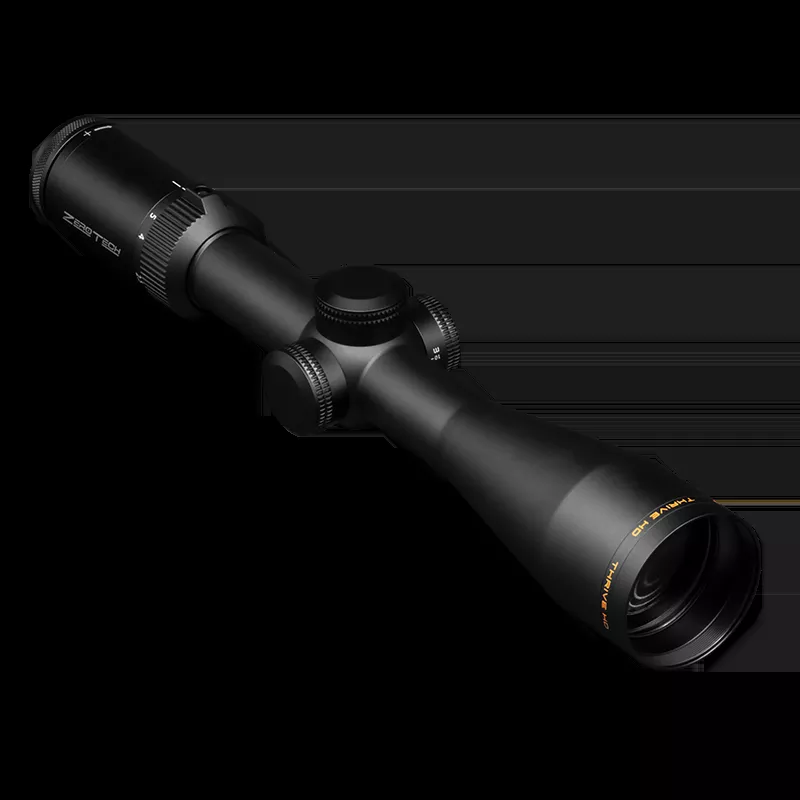ZeroTech Thrive HD 2.5-15×50 – PHR II Illum
