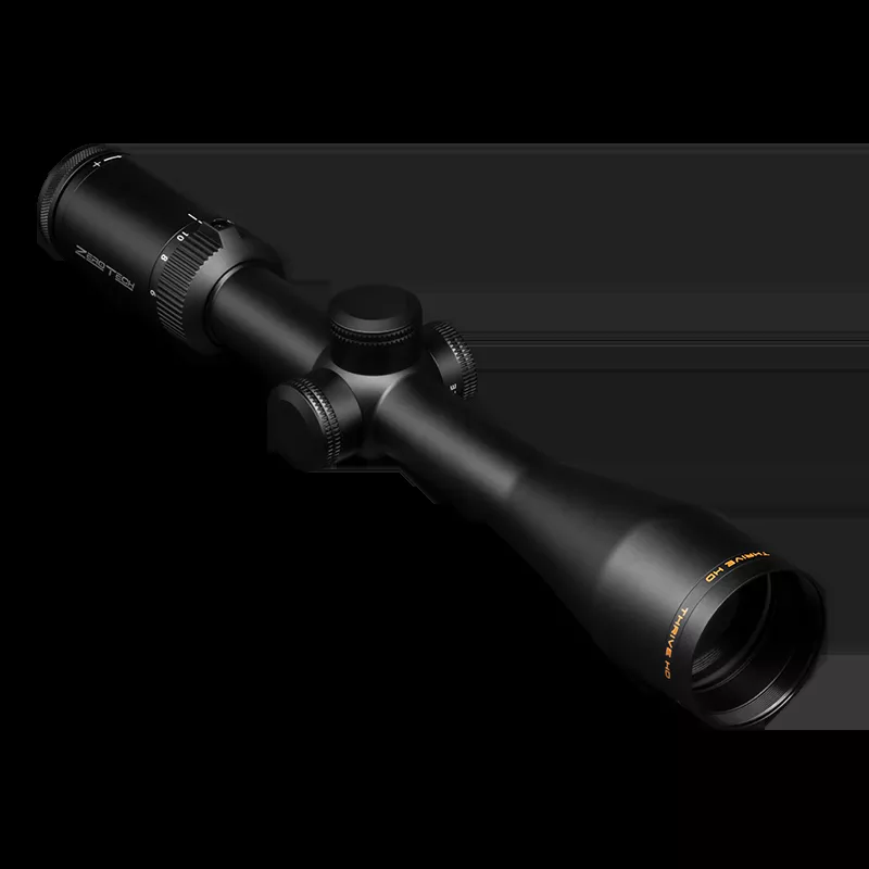 ZeroTech Thrive HD 6-24×50 – PHR II