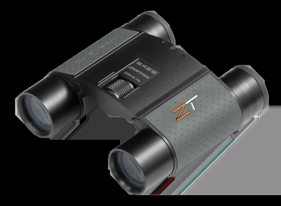 ZeroTech Thrive HD 8×25 ED Binoculars