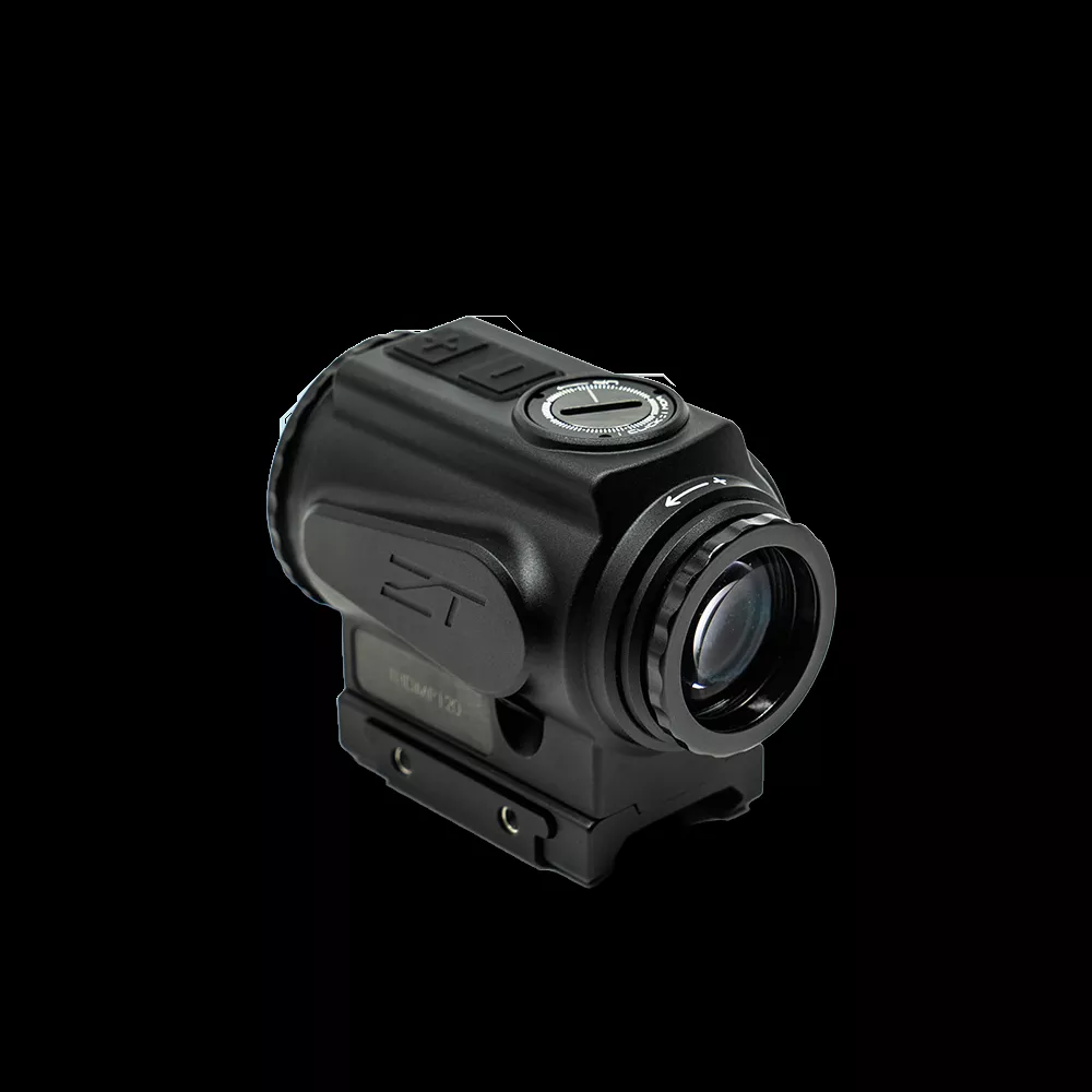 ZeroTech Thrive HD Micro Prism Red Dot 1×20