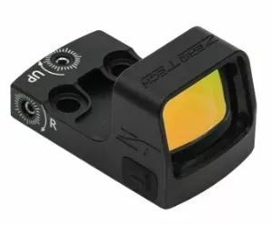 ZeroTech Thrive HD Micro Red Dot Multi Reticle – Picatinny Mount