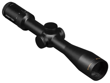 Zerotech Thrive Rifle Scope 3-12x44mm Zeroplex Reticle