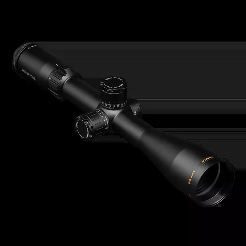 ZeroTech Trace 3-18×50 R3 MOA