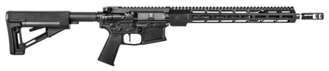 Zev Technologies AR-15 Billet Rifle, .223 Wylde, 16″, 30rd, Magpul STR Stock