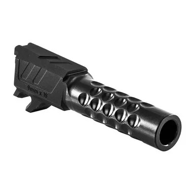 Zev Technologies Barrel Z365 Pro 9mm Black