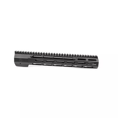 Zev Technologies Wedge Lock Hand Guard 12.625 Inch Black