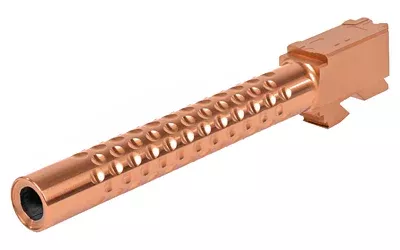 ZEV Technologies ZEV OPTMZD BBL FOR G34 G1-4 BRZ