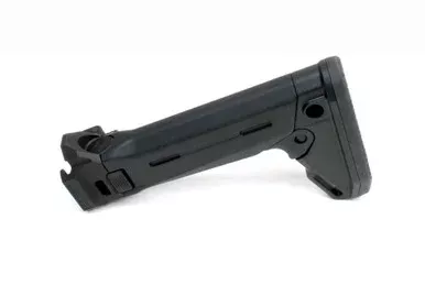 ZHUKOV FOLDING STOCK – CZ SCORPION