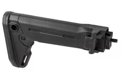 Zhukov-S MAG552-BLK