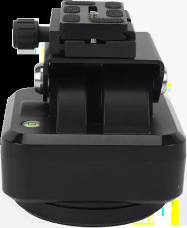Zifon Waterproof Remote Control Base For Thermal Spotter YT1500 Pro