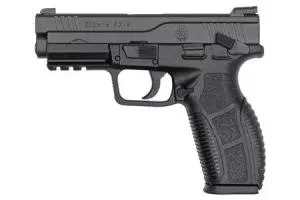 Zigana PX-9 9mm 4.5″ Barrel 15 Round Capacity ZPX9