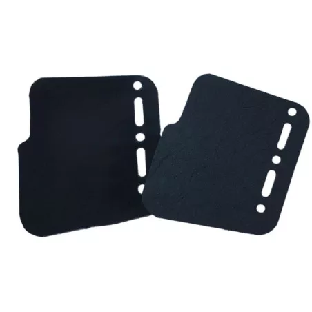 Zniper replacement leather set