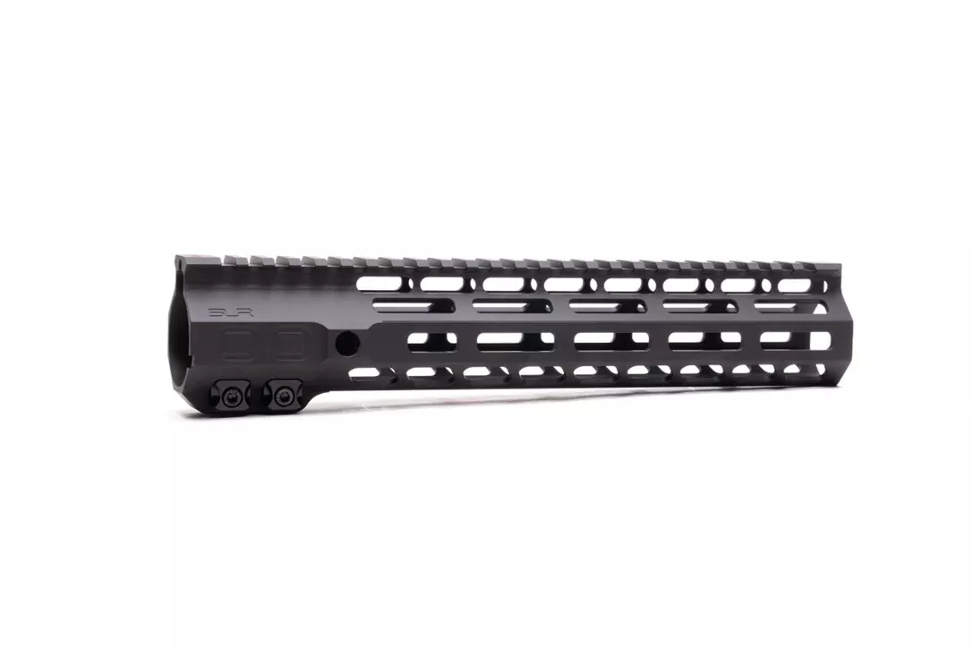 ZRO 10.7″ MLOK Handguard