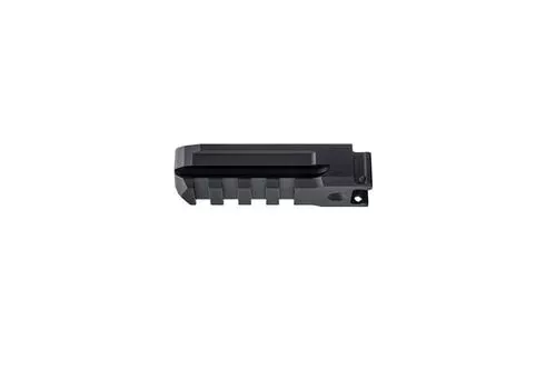 ZRO Delta MODULUS Dust Cover – Duty